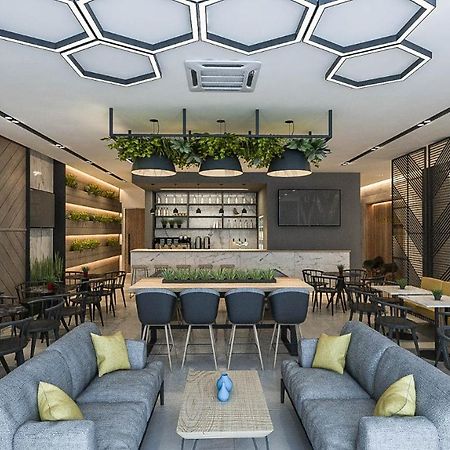 Hotel Papagalos Neos Marmaras Zewnętrze zdjęcie