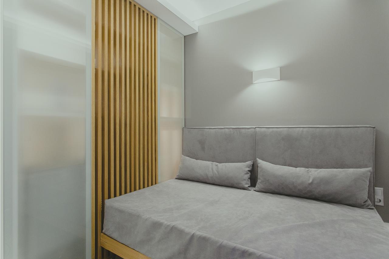 Hotel Papagalos Neos Marmaras Zewnętrze zdjęcie